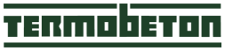Termo-beton d.o.o. Breza logo
