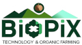 logo biopix logo mali