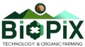 logo biopix logo mali